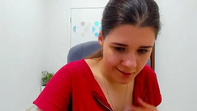 Joannia Adlı Modelin Canlı XXX Sohbeti