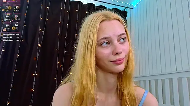 HarriettKitty: απευθείας συνομιλία ΧΧΧ