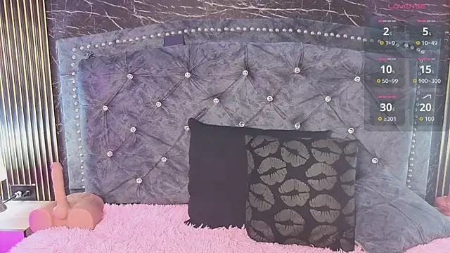 AlexandraNoxx Adlı Modelin Canlı XXX Sohbeti