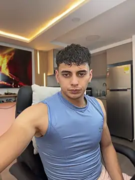 Mark_Aikenn Live XXX chat