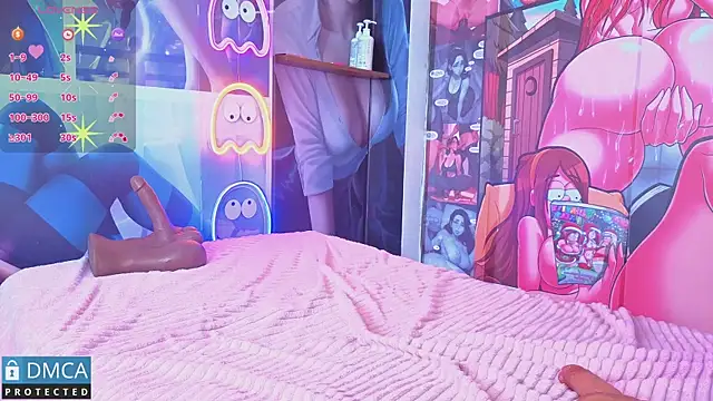 nena_cupcake_'s Live XXX Chat