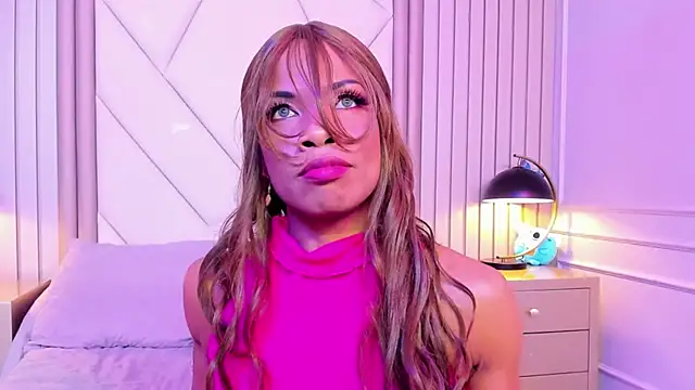 LailaDavidson Live XXX-Chat