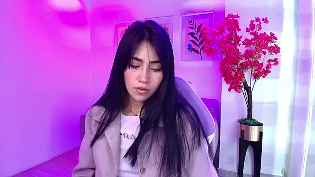Rainy_doll's Live XXX Chat