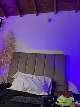 SofiaVitali_'s Live XXX Chat