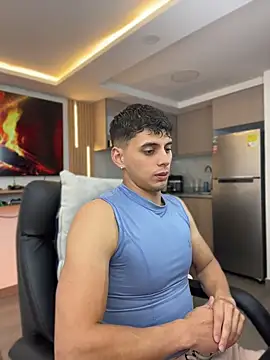Mark_Aiken Live XXX-Chat