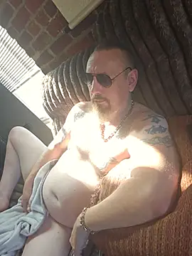 Pokazy przed kamerką – Littledick007007