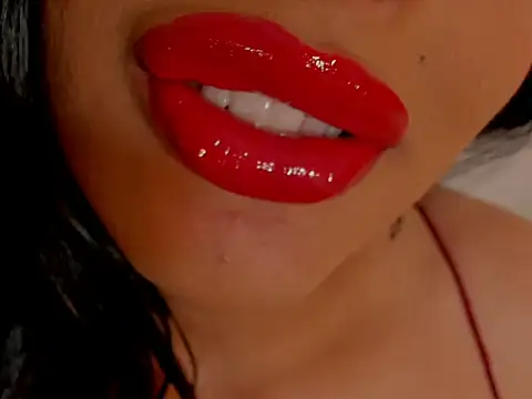 sweet_Elizabeth Live XXX Chat