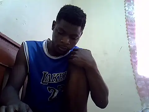 Chat XXX ao vivo de Vknnny