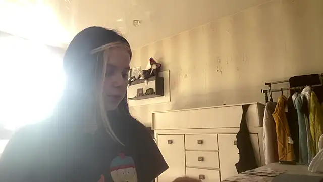 SusanaLeichtyn Live XXX chat