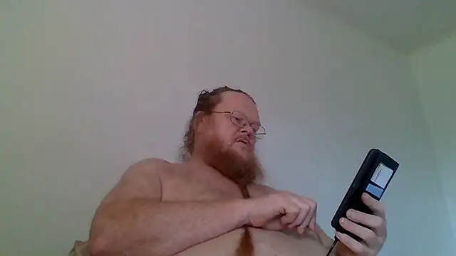 צ'אט XXX בשידור חי של Kaappi1967