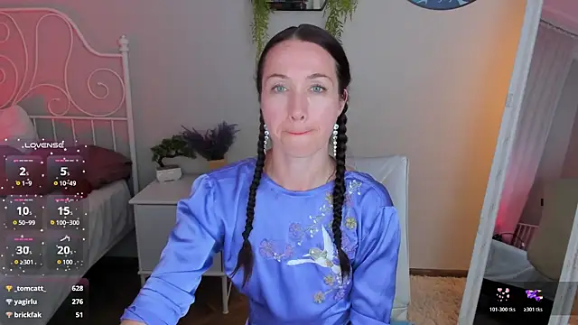 Ariel_Maritime – Naživo XXX chat