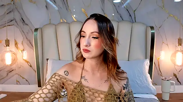 Hannah_Lane – Naživo XXX chat