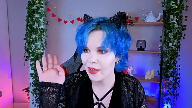 WwhiteMonsterr – Naživo XXX chat