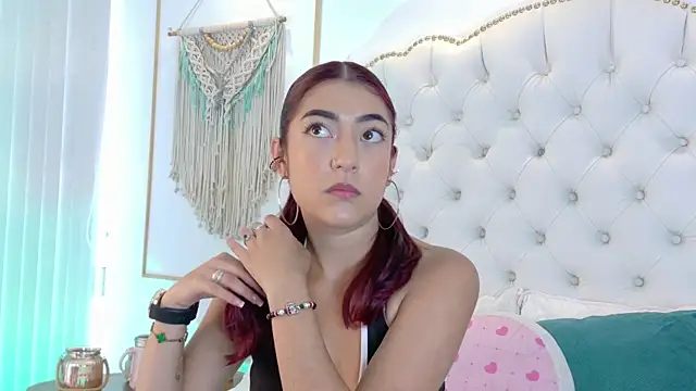 Chat XXX Live Sara_funy