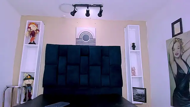 Brandon_Mark_ – Naživo XXX chat