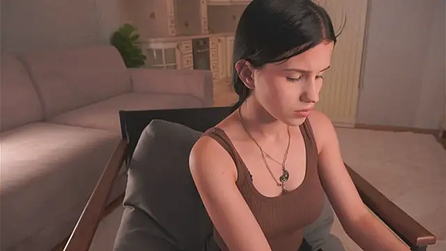 MarylynnBevil XXX чат на живо