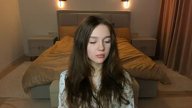 SharriSang's Live XXX Chat
