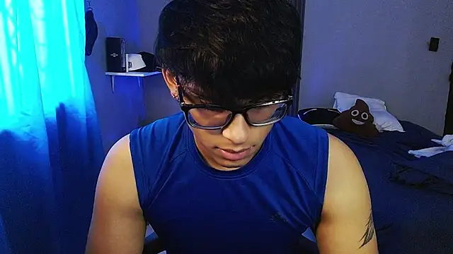 Mr_yisuzz 现场XXX聊天