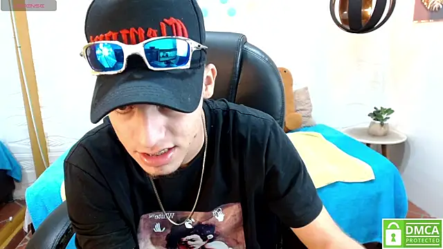 Chat XXX ao vivo de Mark_Jackson69