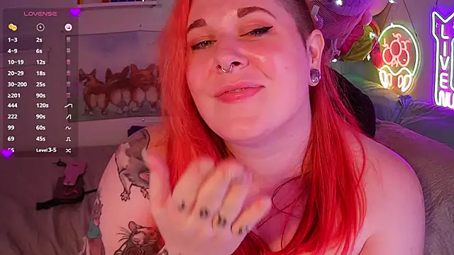 opalreigning's Live XXX Chat