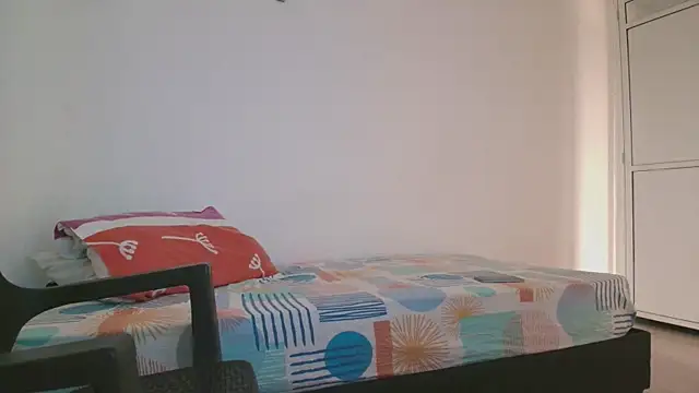 k_florez's Live XXX Chat