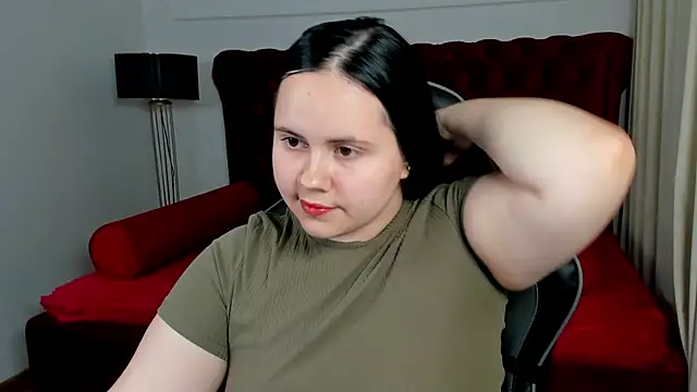 Živý XXX chat DaisyHarts