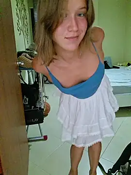 Chat XXX Live PEACE_DANCE