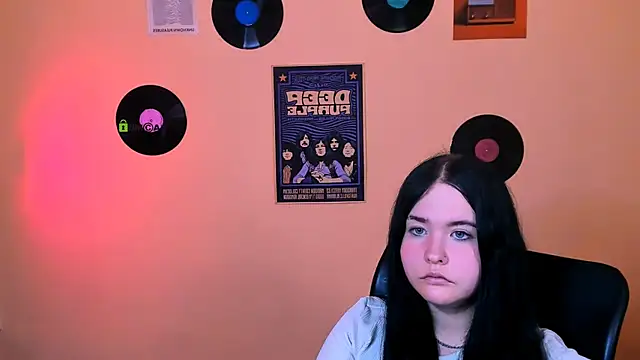 Živý XXX chat mila_snow1