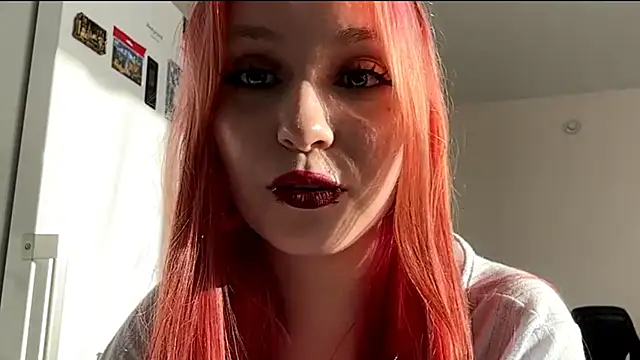 Živý XXX chat JayneLexing