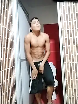 tayson_ 现场XXX聊天