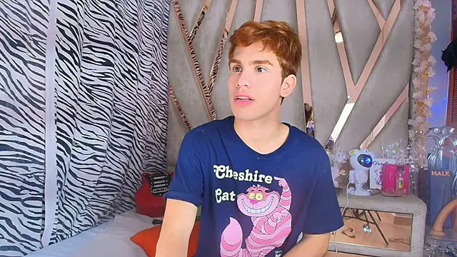 Jacobelord's Live XXX Chat