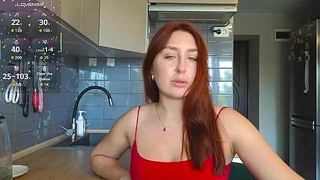 EvangelinFox XXX чат на живо