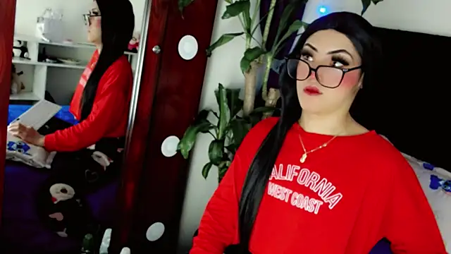 NathalialLooes 웹캠 쇼