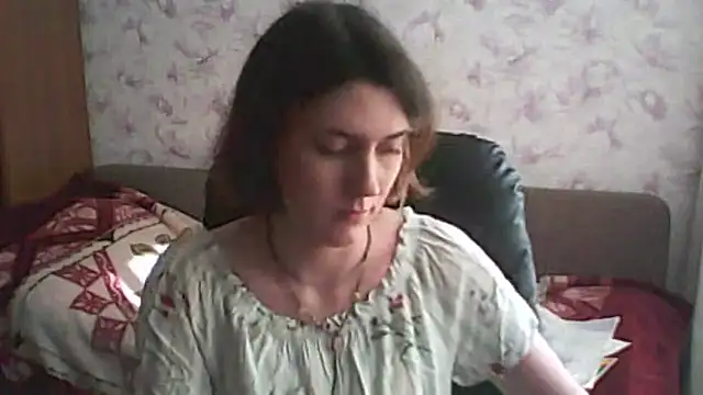 GinnyDrews' Live XXX Chat