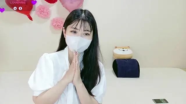 Mila_Velvet_LIVE's Live XXX Chat