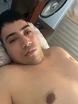 Show de webcam de Paulo199117