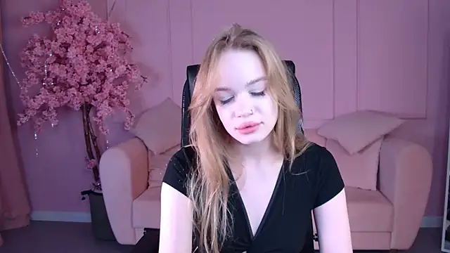 AmyNox 라이브 XXX 채팅