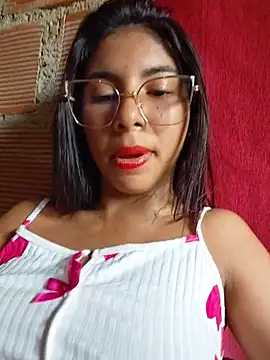 Živý XXX chat chaparritahot99