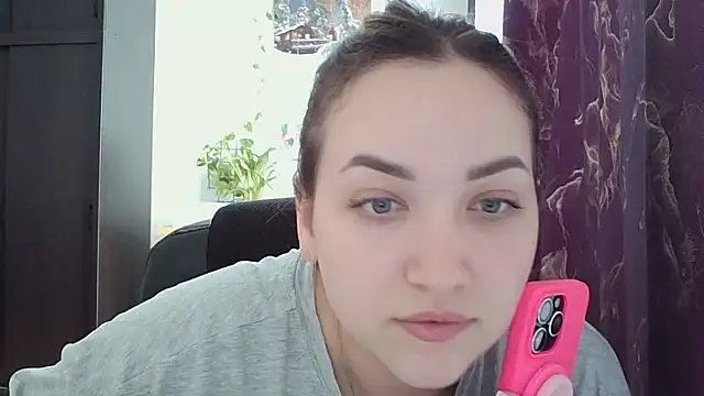 Alexiahx's Live XXX Chat