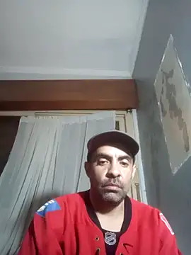 הופעת וובקאם של pscha420