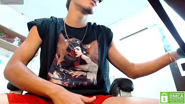 Živý XXX chat Mark_Jackson69