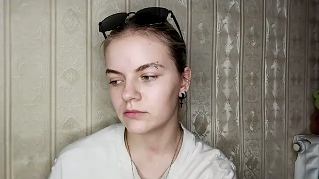 KimWarner's Live XXX Chat