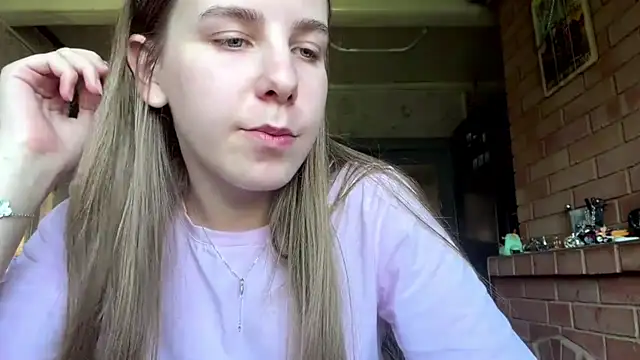 NickiSadak's Live XXX Chat