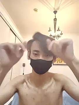 xingyintaidi's Live XXX Chat