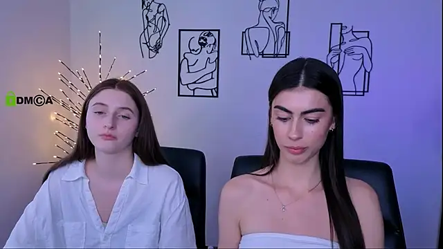 Živý XXX chat nekky_mouse