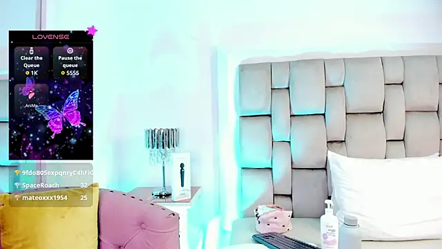 frehia_dimou Chat XXX live