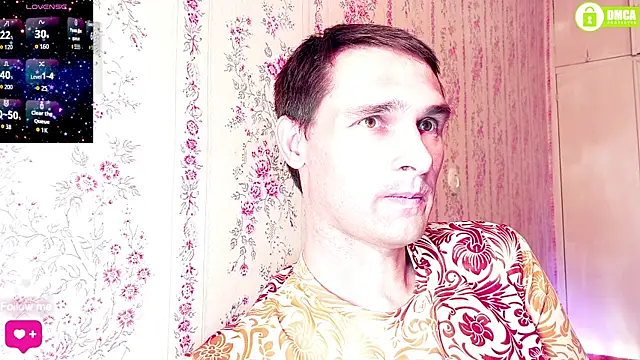 DavidCarroll's Live XXX Chat