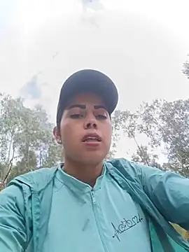 Chat XXX ao vivo de _andrea30