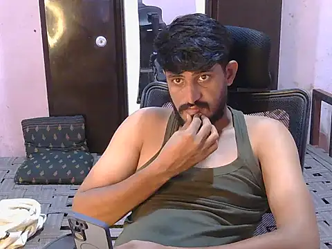 Chat XXX Live HotXKrish