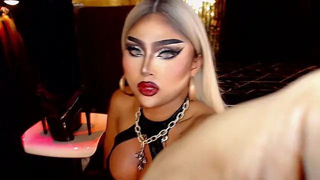 Chat XXX ao vivo de MassiveCockTrans